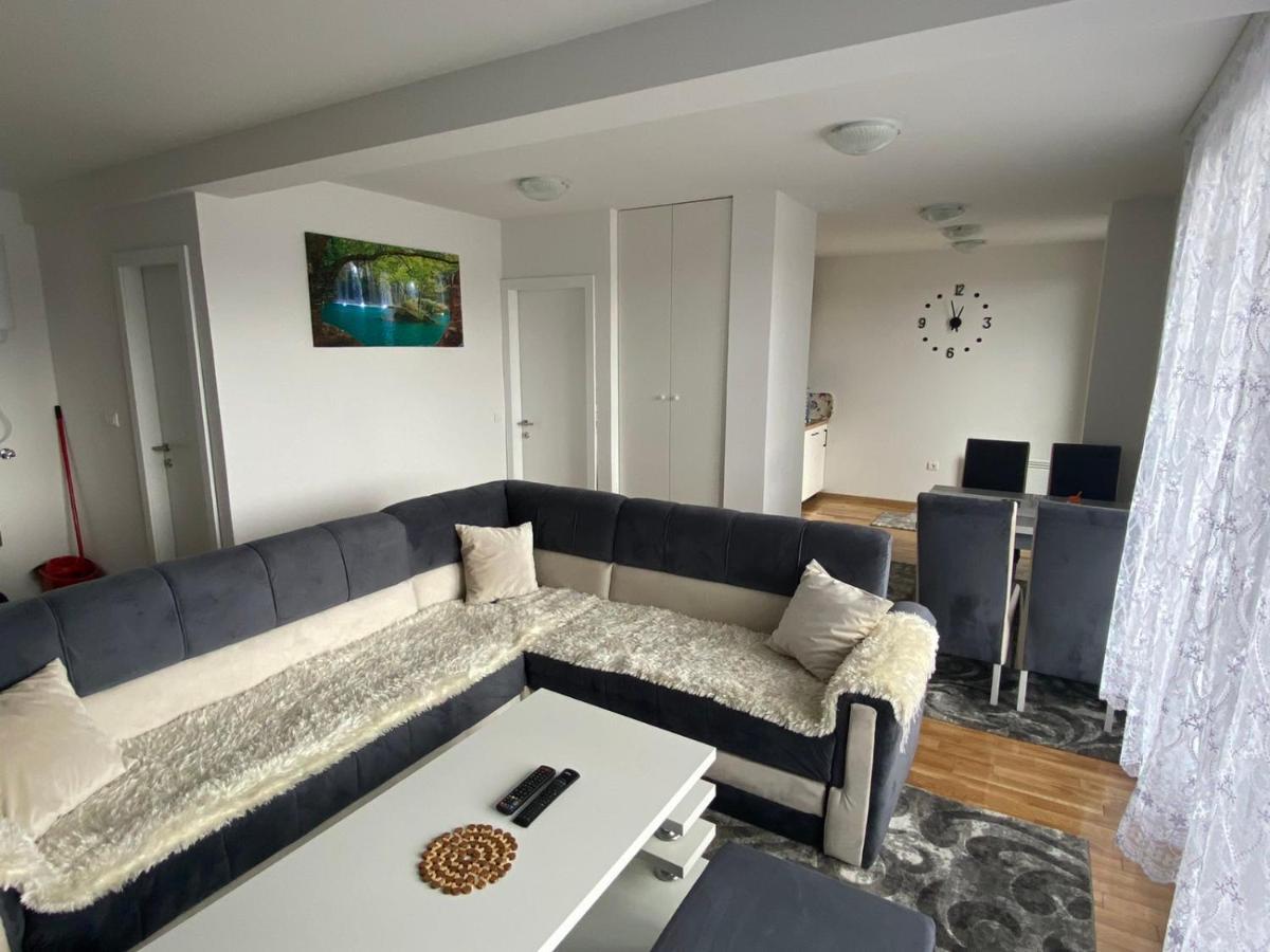 Apartman "Aroma 1"Bjelasnica Lägenhet Exteriör bild