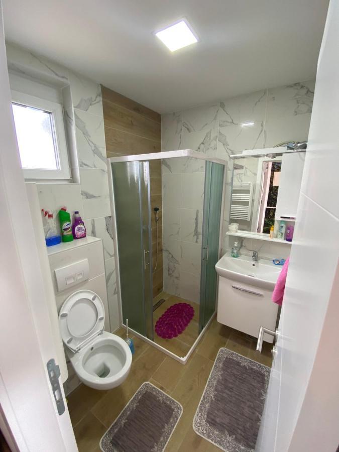 Apartman "Aroma 1"Bjelasnica Lägenhet Exteriör bild