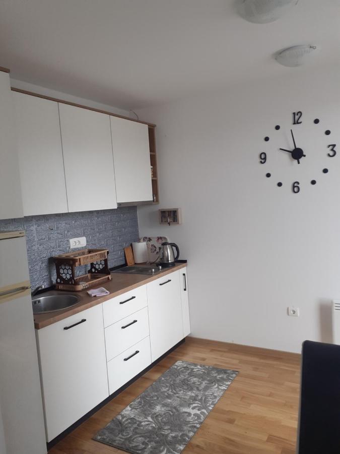 Apartman "Aroma 1"Bjelasnica Lägenhet Exteriör bild