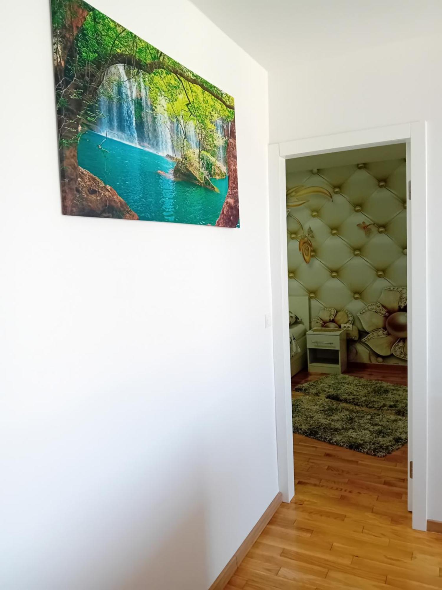 Apartman "Aroma 1"Bjelasnica Lägenhet Exteriör bild