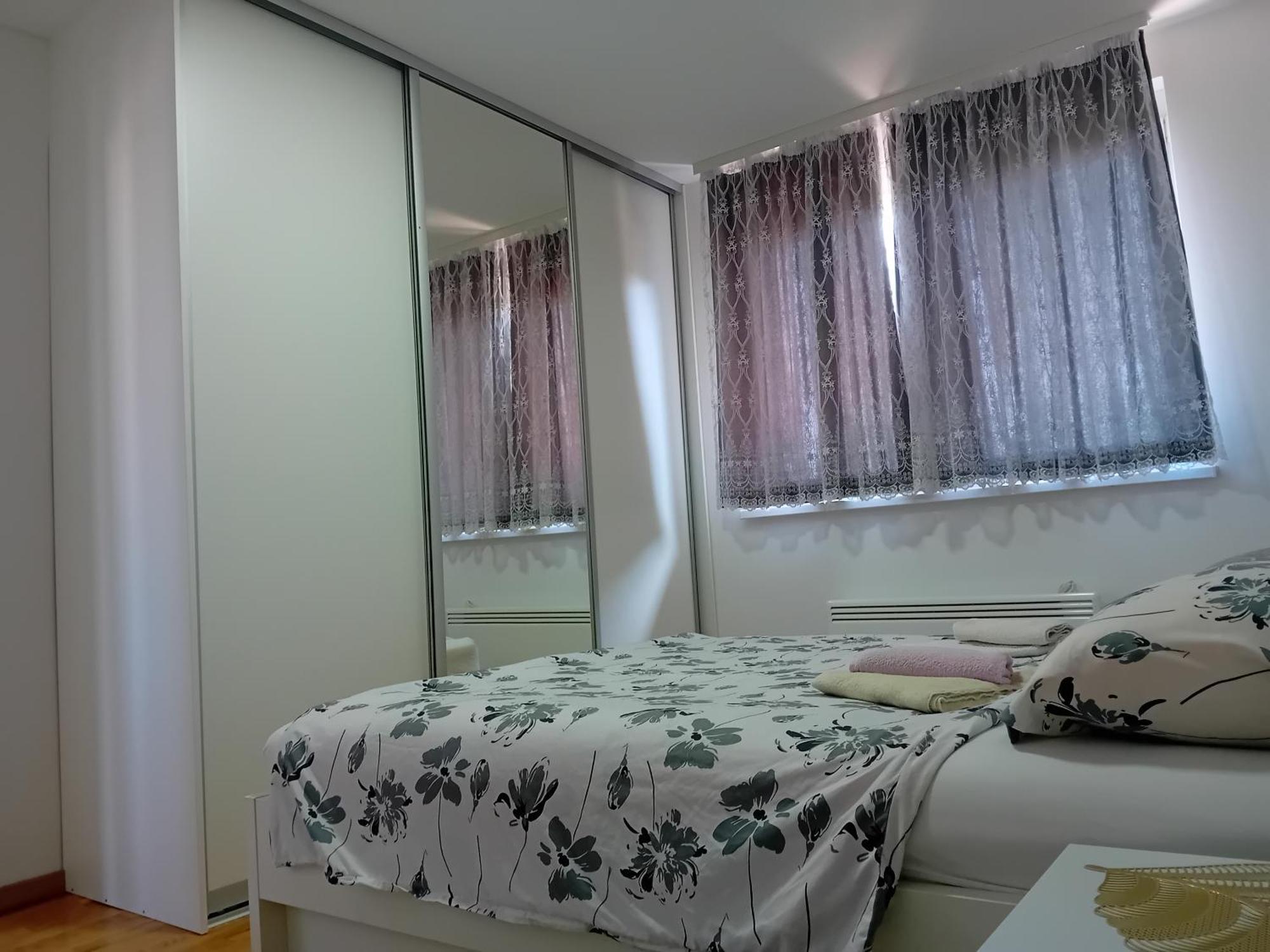 Apartman "Aroma 1"Bjelasnica Lägenhet Exteriör bild